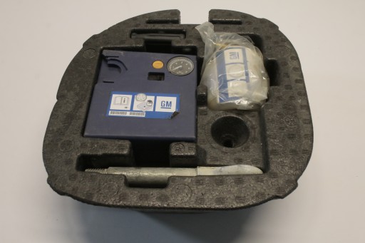 Комплект для ремонту коліс Opel Adam