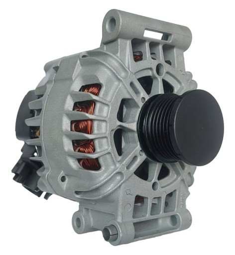 TG12C059 - Генератор peugeot 308 1.6 16v vw polo 1.4 tdi peugeot 508 sw 1.6 thp