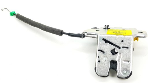 3G0827506F, 3G0827506D - ASO замок кришки багажника VW PASSAT B8 3G0827506F