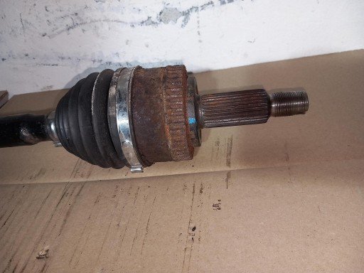 Semiasse lunga Destra Anteriore HYUNDAI I40 1.7 CRDi 2Y930R MANUAL
