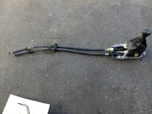 gear lever trim of the gear mercedes w245 2,0 cdi A1693600409