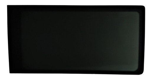 XXXXX695-0 - Бічне скло права сторона центр VW TRANSPORTER T6-P