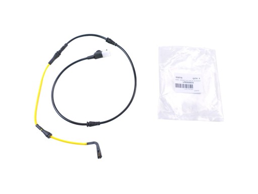 LR090683BOWA - ДАТЧИК ГАЛЬМІВНИХ КОЛОДОК СПЕРЕДУ RR VELAR