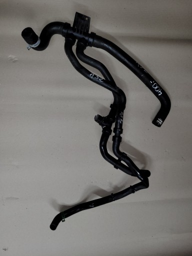 21 50 - ШЛАНГ ДЛЯ ВОДЫ MEGANE IV SCENIC IV 215033860R