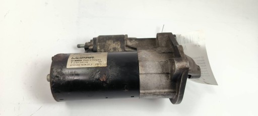 Стартер 51984357f109 fiat ducato iv