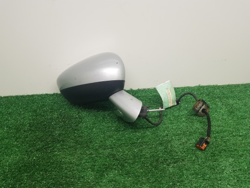 mirror right electrics CITROEN C5 10 PIN 96574425ZR