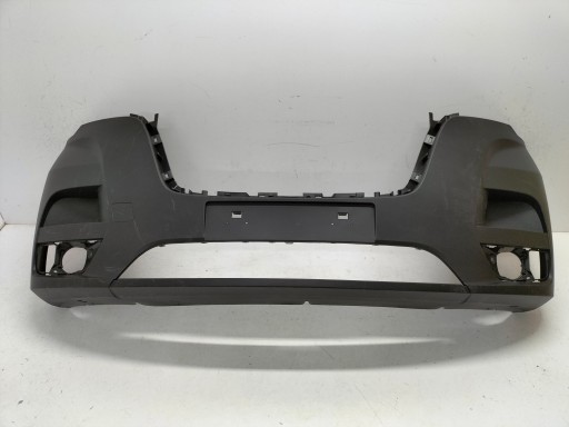 front bumper front RENAULT MASTER IV 19
