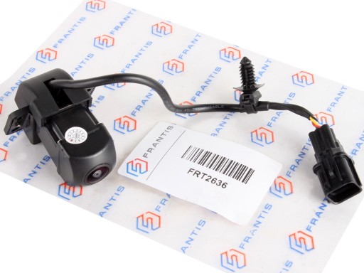 Передняя камера системы контроля полосы движения kia optima iv 95780d4000 95780-d4000