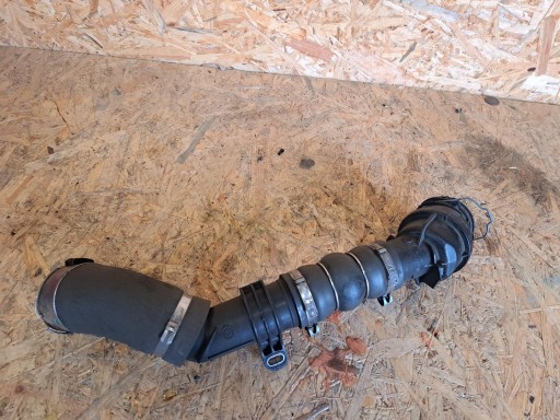 MERCEDES W247 W177 1,5 CDI впускная труба 144607512R