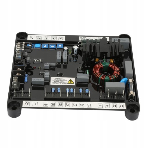 GS12560 - АВТОМАТИЧЕСКИЙ РЕГУЛИРУЕМЫЙ СТАБИЛИЗАТОР 170-277В