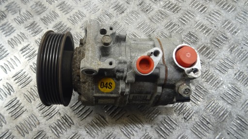 Volkswagen OE 5Q0816803H Compresseur Climatisateur air conditionné