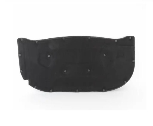 4B0863825AG - Глушитель крышки двигателя AUDI A6 (C5) 01-