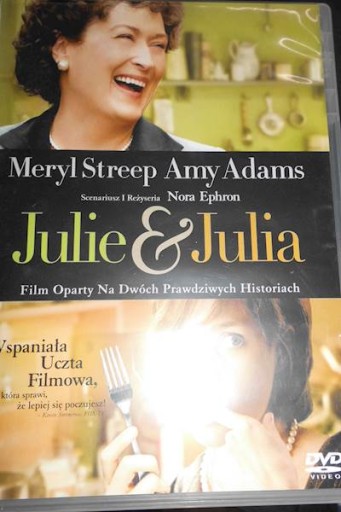 Julie a Julia - - -