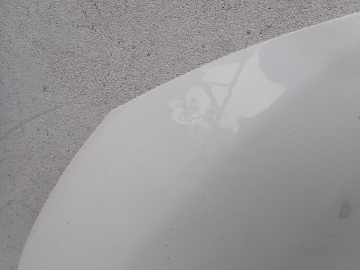 Cofano TOYOTA VERSO 2009-2017R 53301-0F020