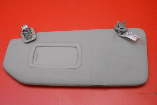 cover sun EU RENAULT SCENIC 3 III XMOD LIFT 09-16