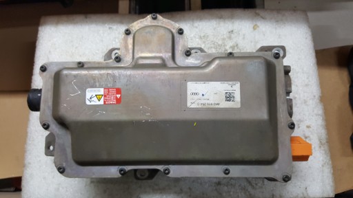 Зарядний пристрій audi a6 a7 hybrid 4k0915254d