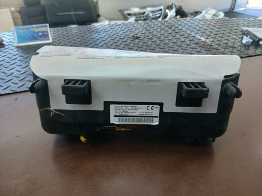 airbag POWIETRZNA MERIVA B LIFT 39055816