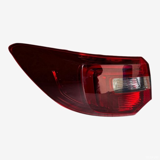 light rear left OPEL GRANDLAND LIFT 2024 ROK 9846766880