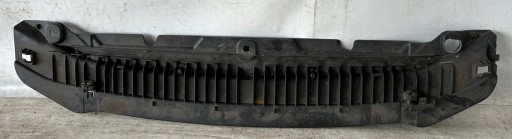 cover SPOILERA front AUDI TT 8S 8S0807233C