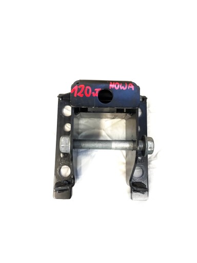 552020006R - MASTER 3 MOVANO B 10-ЛАПА ПРУЖИННОЕ КРЕПЛЕНИЕ НОВОЕ