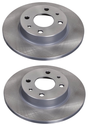 Передні гальмівні диски Seicento PANDA OR 71772238