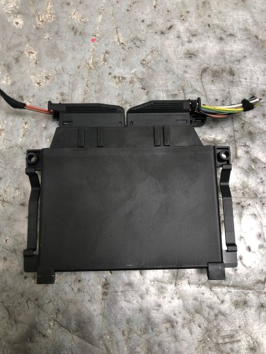 control unit gearboxes of the gear MERCEDES W204 A0005455916