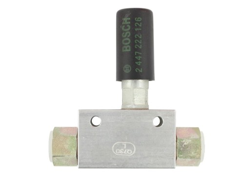 Насос живлення DEUTZ, FENDT 02111961 G7162010101