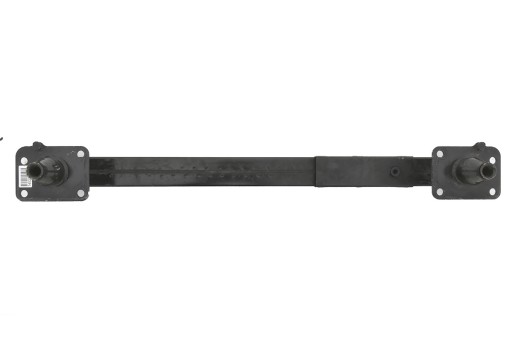 TRAVERSA paraurti Anteriore Anteriore PEUGEOT 3008 e