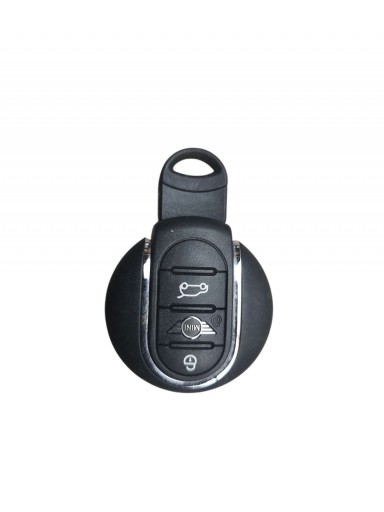 kulcs kulcs PILOT MINI COOPER F56 SE (2019-2024)