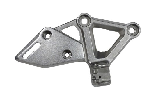 50600-MKN-D50 - HONDA CBR650R CBR 650 R SET ПІДСТАВКА ДЛЯ НІГ КРОНШТЕЙН