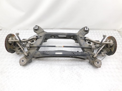 A2053508309 - Балка осі підвіски поперечні важелі mercedes c w205 універсал