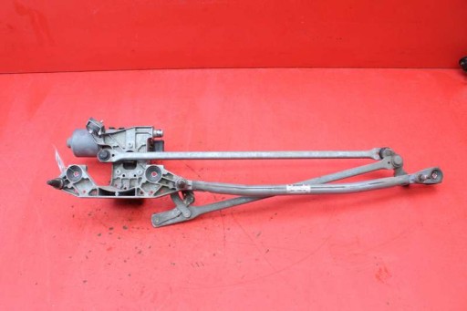 mehanizam motorić brisača prednji dio EU 3M51-17504-AE FORD FOCUS C-MAX MK1