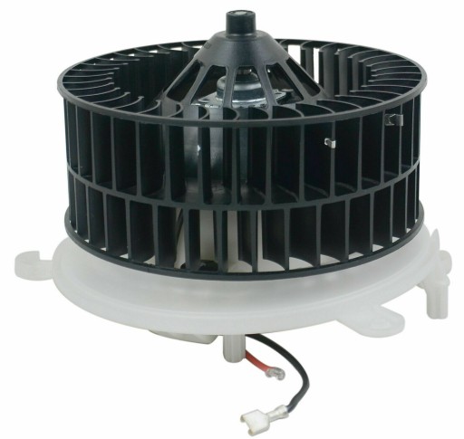 A2108202442 - Повітродувка MERCEDES E-Class T-Model (S210) 1996-2003