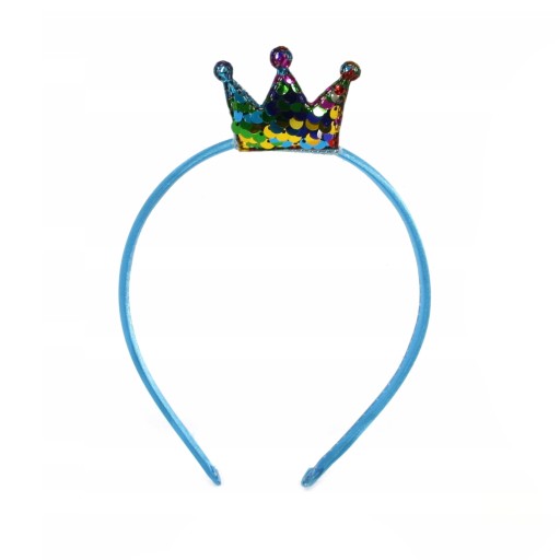 Різне пов'язка для волосся Queen Crown