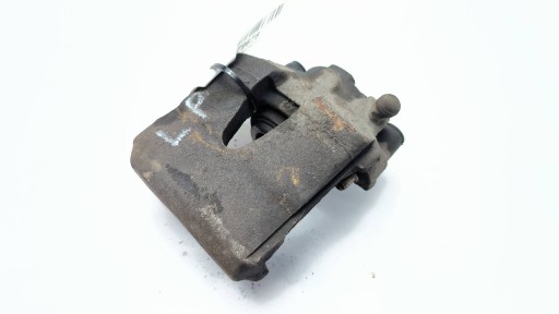 caliper brake front left SKODA OCTAVIA III LIFT