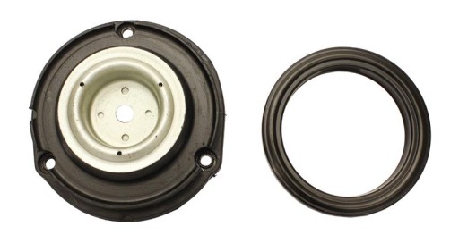 MKT115 - ПОДУШКА АМОРТИЗАТОРА STARLINE PEUGEOT 406