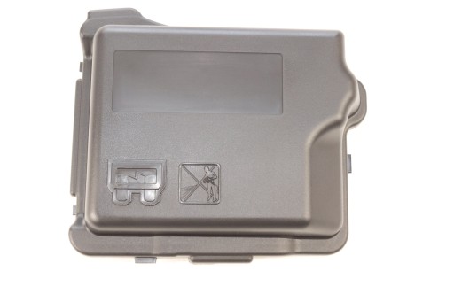 9671924480 96 - Крышка блока предохранителей opel crossland