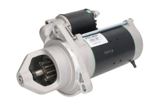 Стартер для грузовых автомобилей ptc-4031