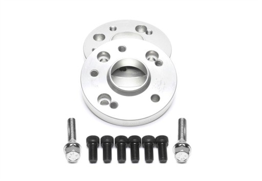 Адаптери проставки та Technix 4x100 / 5x100 40 мм