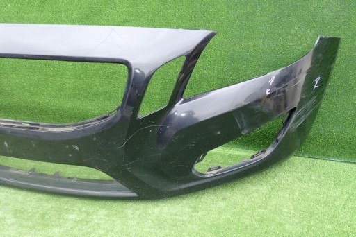 VOLVO S60 V60 II 10-13 nárazník přední předek