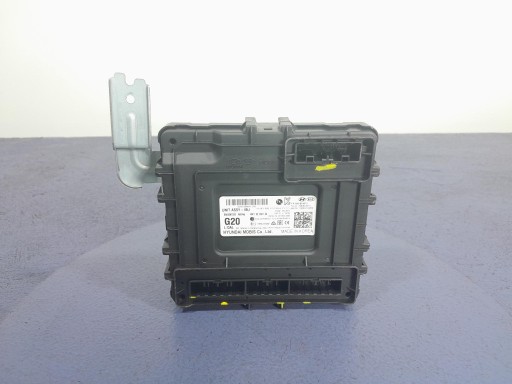 Lochow-271960-95400N7020 - Модуль драйвера hyundai tucson iv assy-ibu 95400n7020
