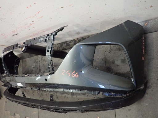 bumper front front HYUNDAI TUCSON IV 2020