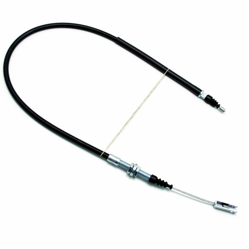 MMART002378 - Гальмівний Трос Aixam A721 City Scouty 104/82