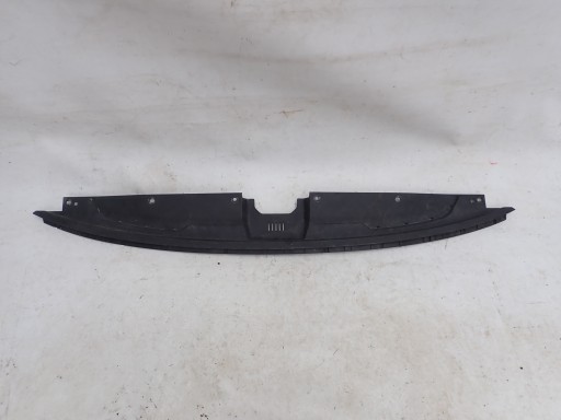 HYUNDAI I30 III N-LINE 17- support panel for radiators GORA cover front