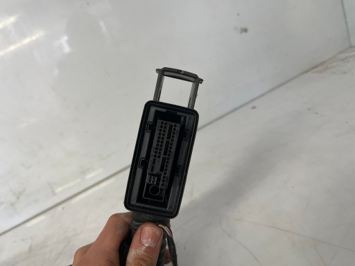 BMW 1 F20 F21 2017 bundle door left front 9335289
