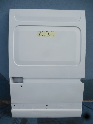 Master 2 movano 1 скользящие левые двери скольжения