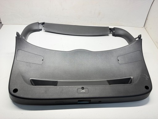 upholstery of the rear bonnet HYUNDAI TUCSON II 15-21 81750-D7000
