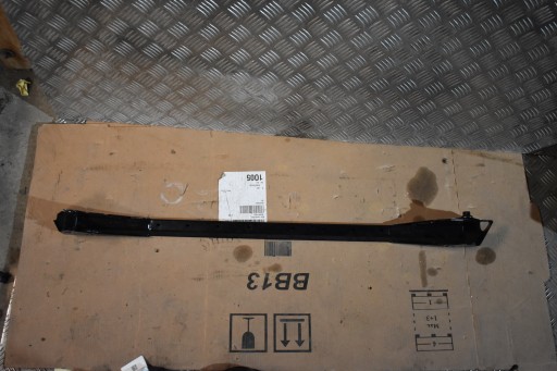 IDEALNA brace front PORSCHE PANAMERA 971 1