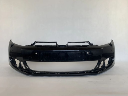 Volkswagen Golf 6 VI SPR bumper front front PDC SPR 5K0807221 05.23