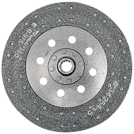 445S64918005 - Диск зчеплення 310, 21,5х25, 13 шліців